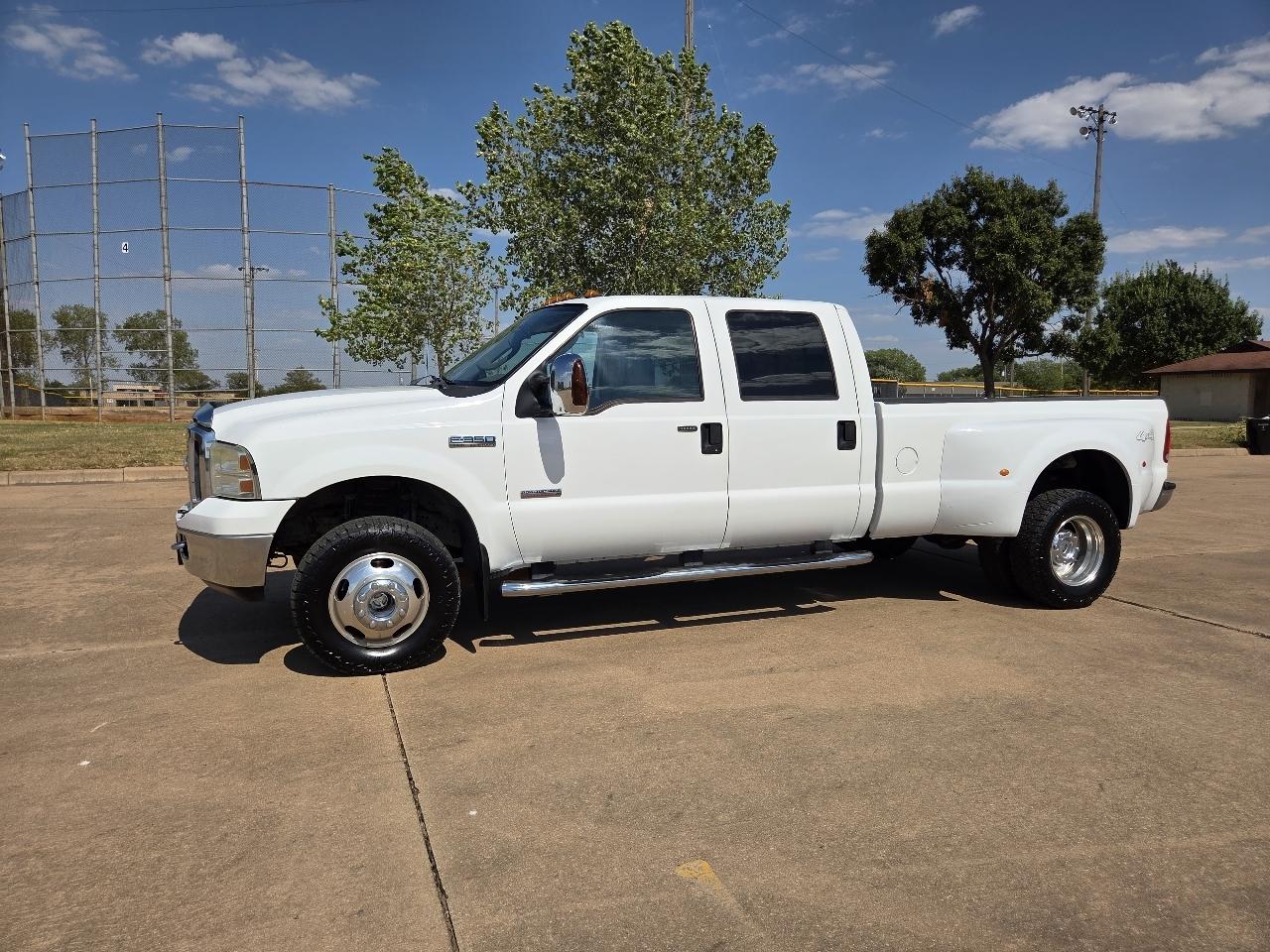 ford f-350 super duty 2006 1FTWW33P16EB70169 image ford f-350 super duty 2006 1FTWW33P16EB70169 image